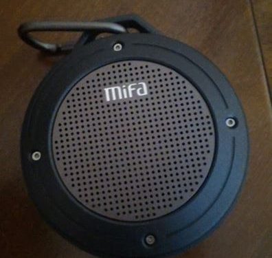 Speaker MIFA